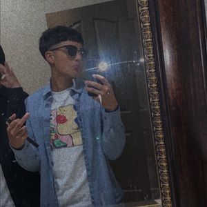 Meet your Posher, Ivan